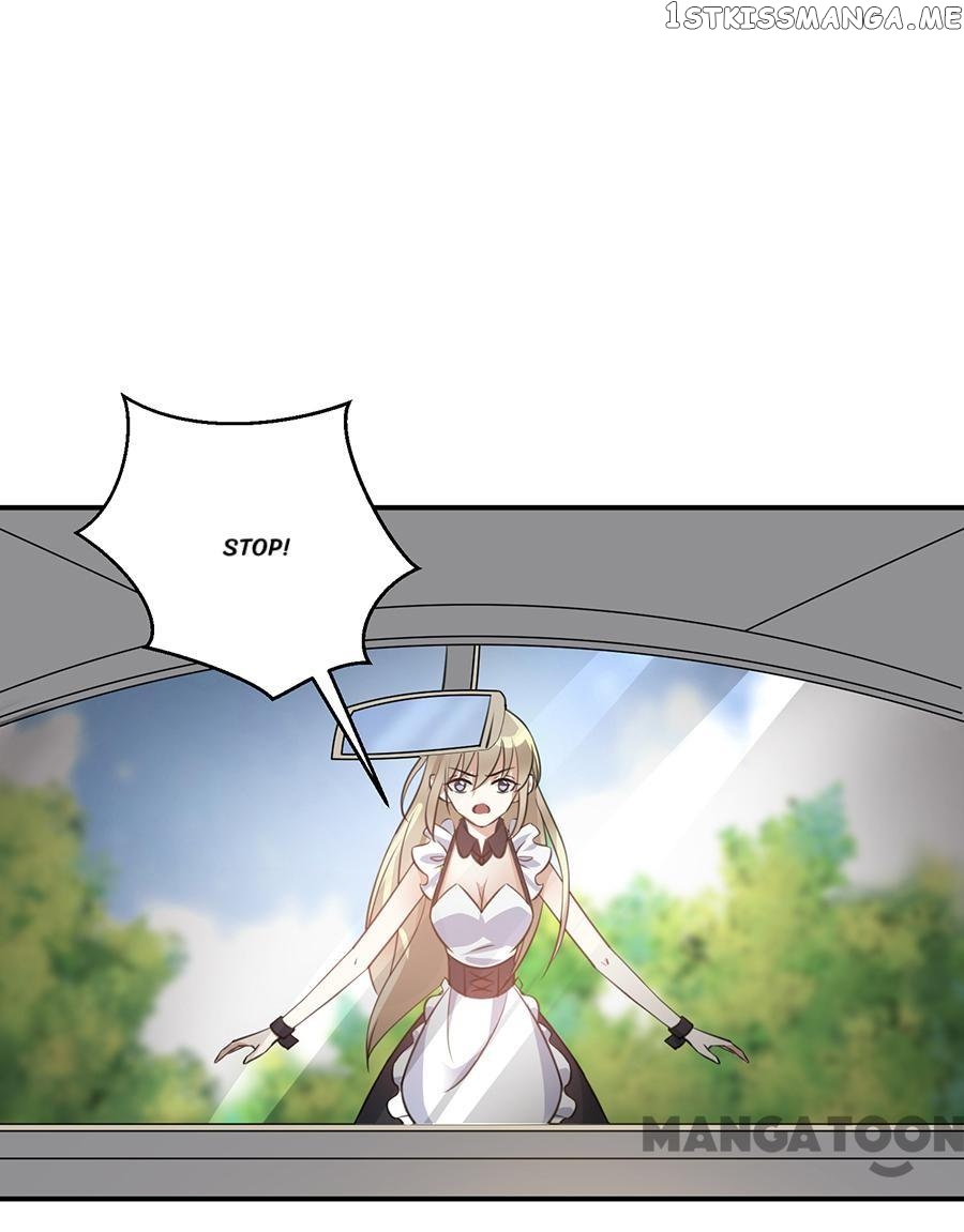 The Devil’s Hardcore Love chapter 28 - page 19