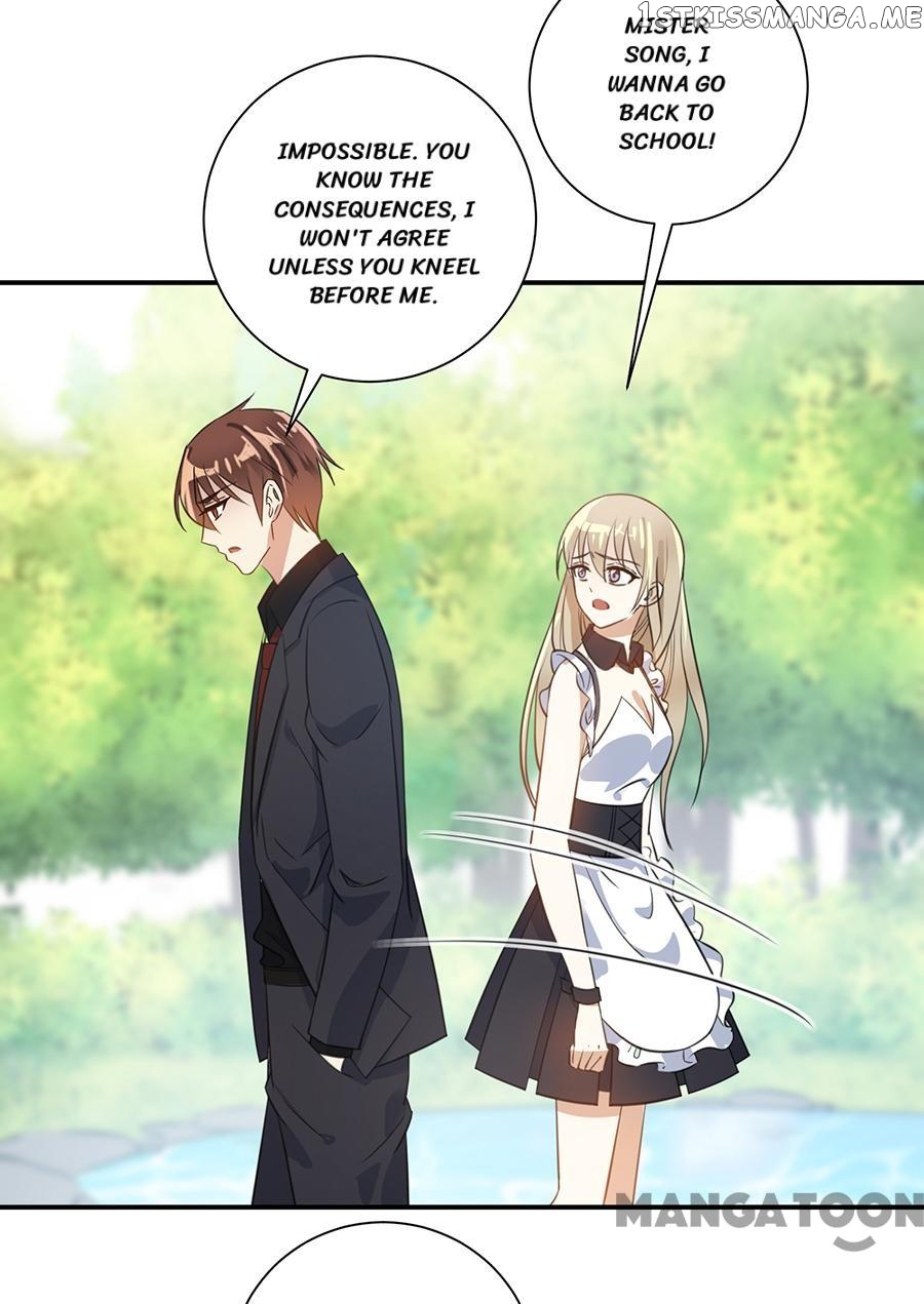 The Devil’s Hardcore Love chapter 28 - page 26