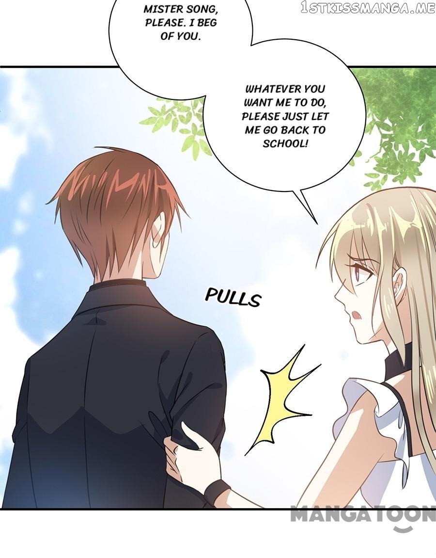 The Devil’s Hardcore Love chapter 28 - page 27