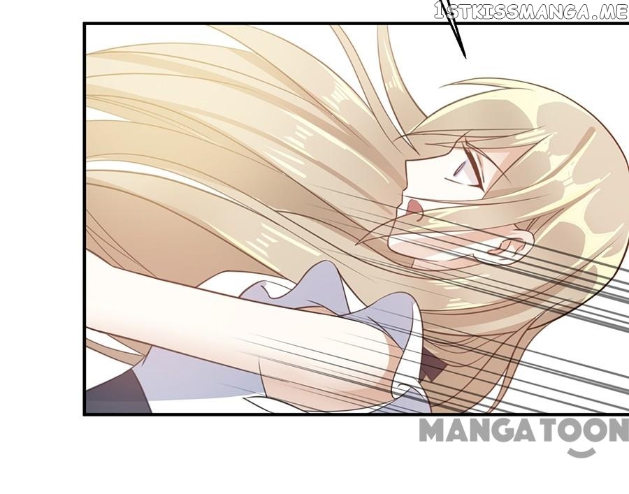 The Devil’s Hardcore Love chapter 28 - page 30