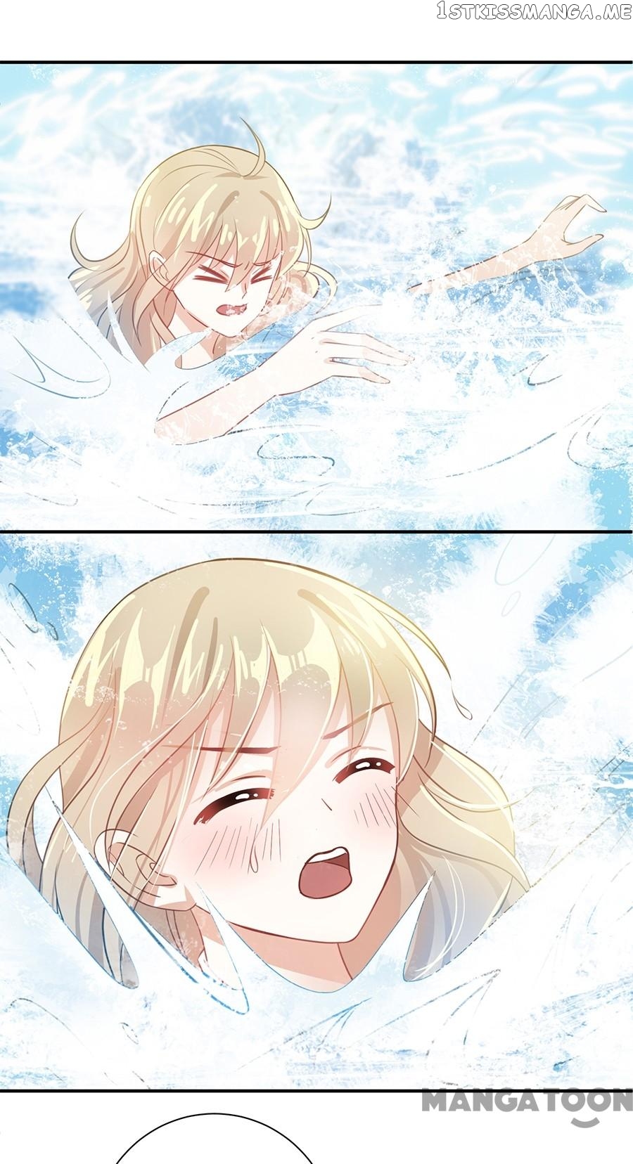 The Devil’s Hardcore Love chapter 28 - page 32