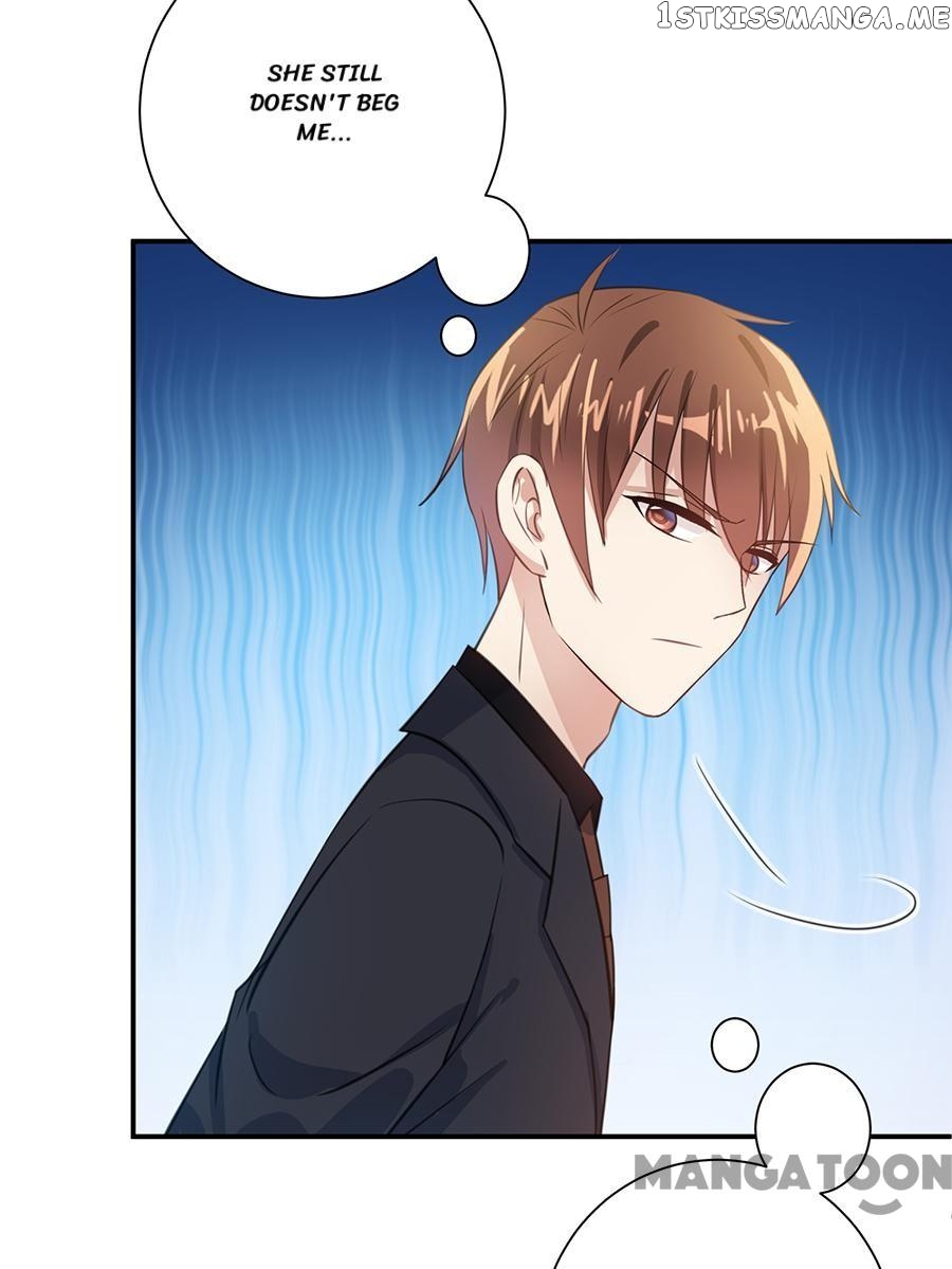 The Devil’s Hardcore Love chapter 28 - page 33