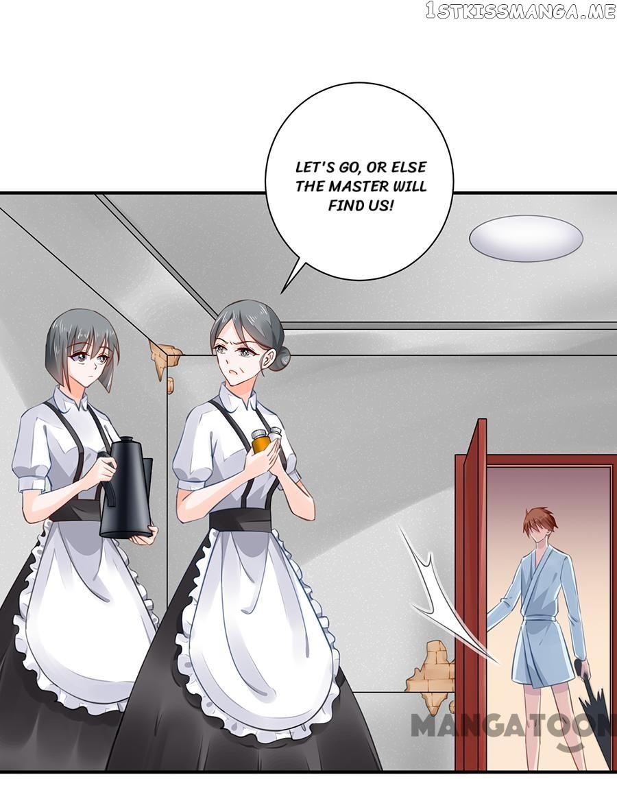 The Devil’s Hardcore Love chapter 10 - page 1