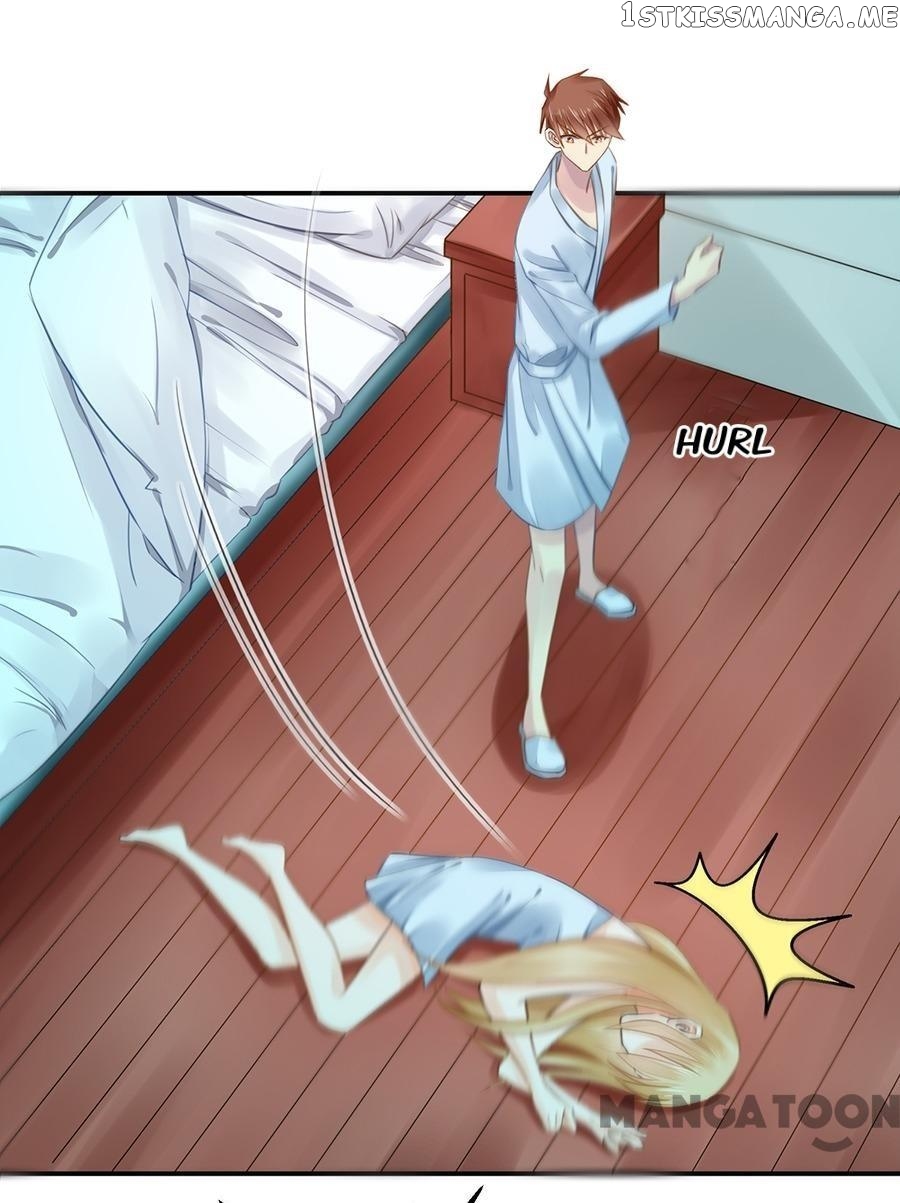 The Devil’s Hardcore Love chapter 10 - page 14
