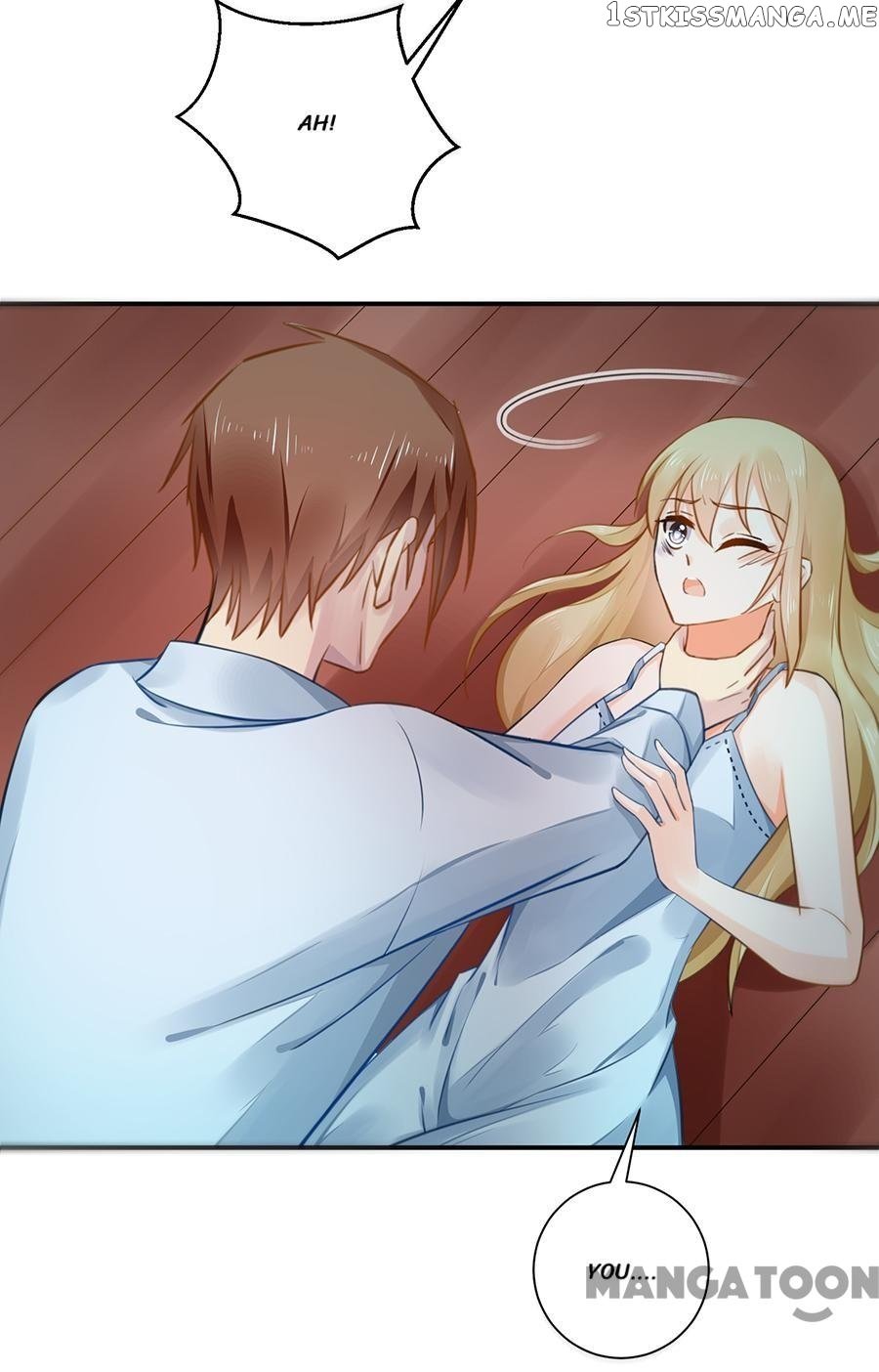The Devil’s Hardcore Love chapter 10 - page 15