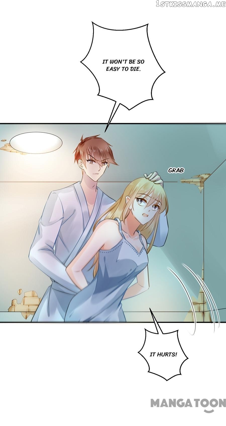 The Devil’s Hardcore Love chapter 10 - page 19