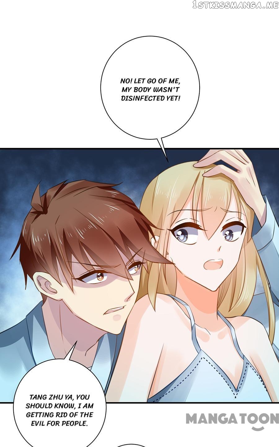 The Devil’s Hardcore Love chapter 10 - page 20