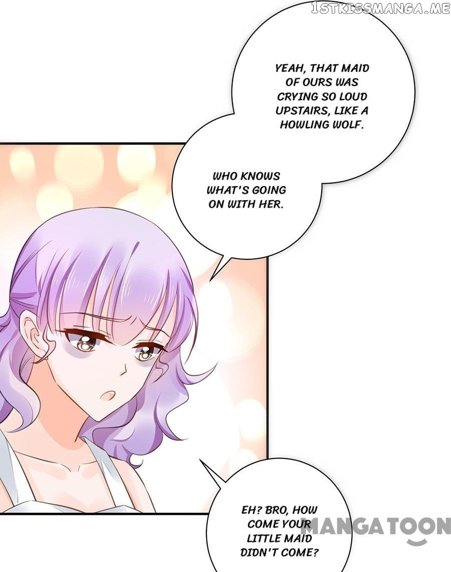 The Devil’s Hardcore Love chapter 10 - page 31