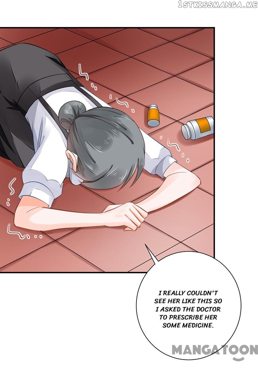 The Devil’s Hardcore Love chapter 10 - page 6