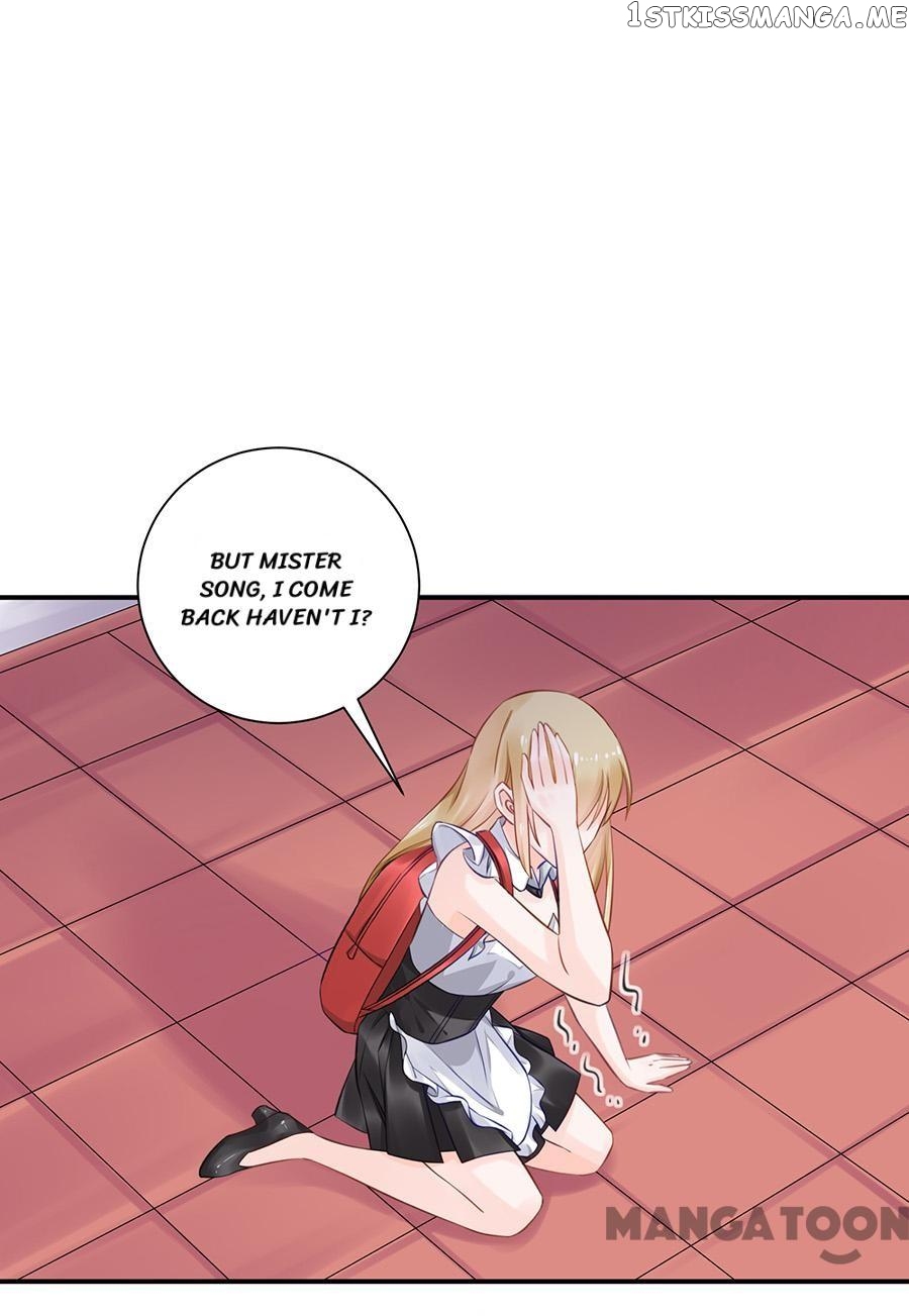 The Devil’s Hardcore Love chapter 17 - page 11