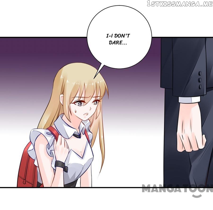 The Devil’s Hardcore Love chapter 17 - page 13