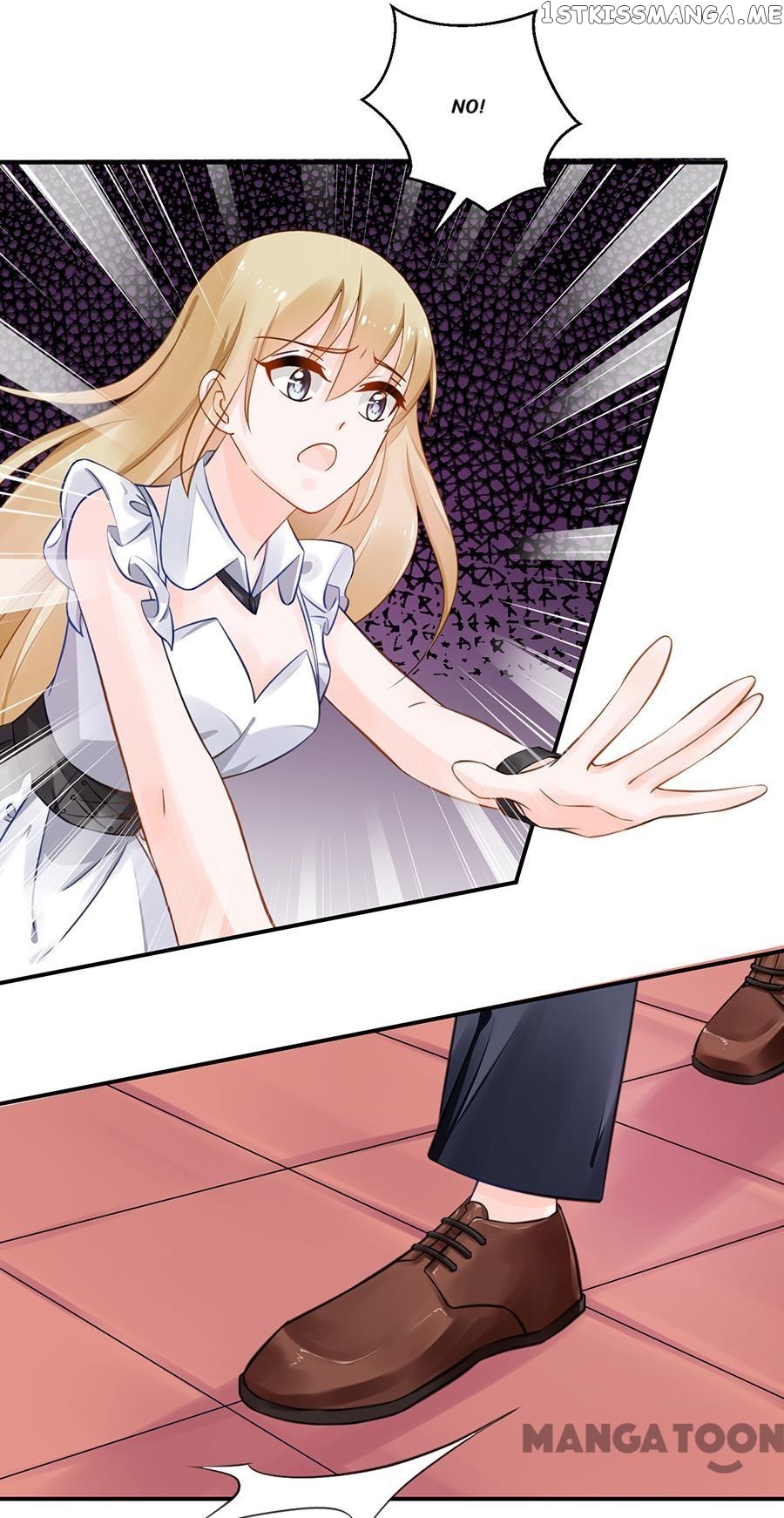The Devil’s Hardcore Love chapter 17 - page 19