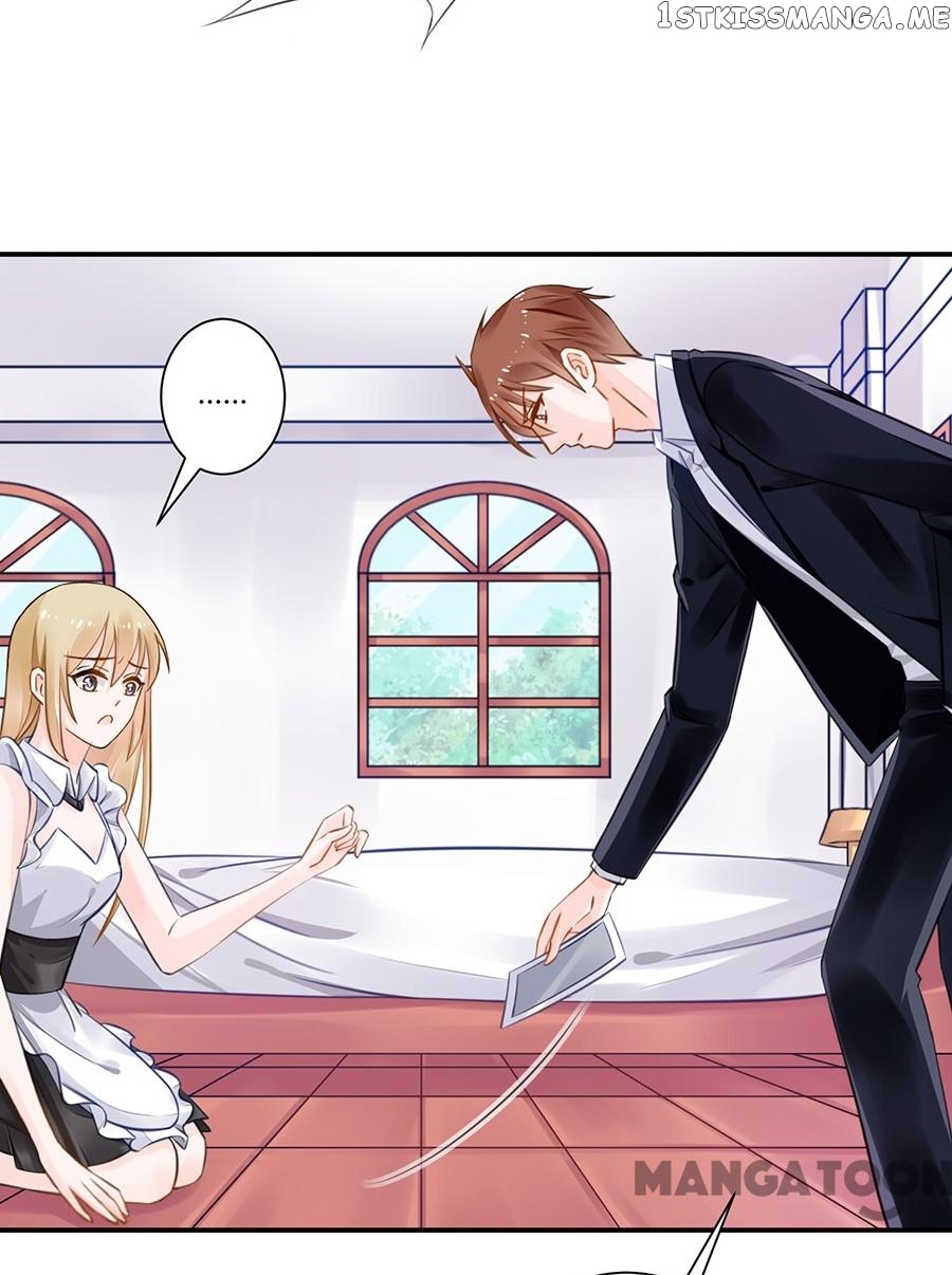 The Devil’s Hardcore Love chapter 17 - page 20
