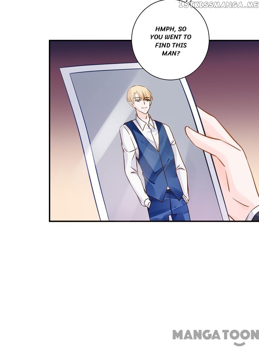 The Devil’s Hardcore Love chapter 17 - page 21