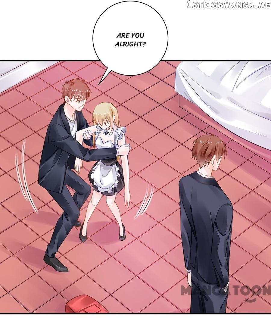 The Devil’s Hardcore Love chapter 17 - page 27