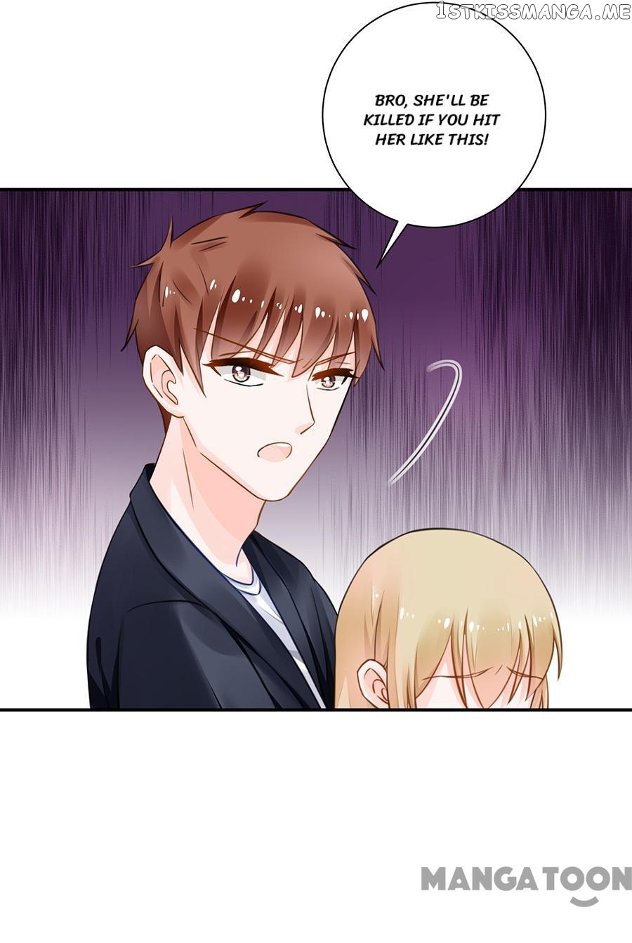 The Devil’s Hardcore Love chapter 17 - page 28