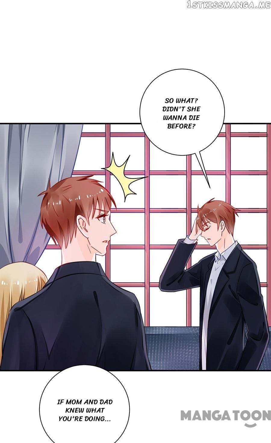 The Devil’s Hardcore Love chapter 17 - page 29