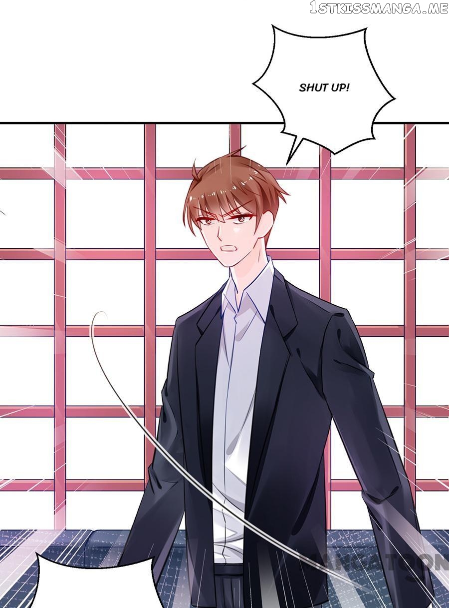 The Devil’s Hardcore Love chapter 17 - page 31
