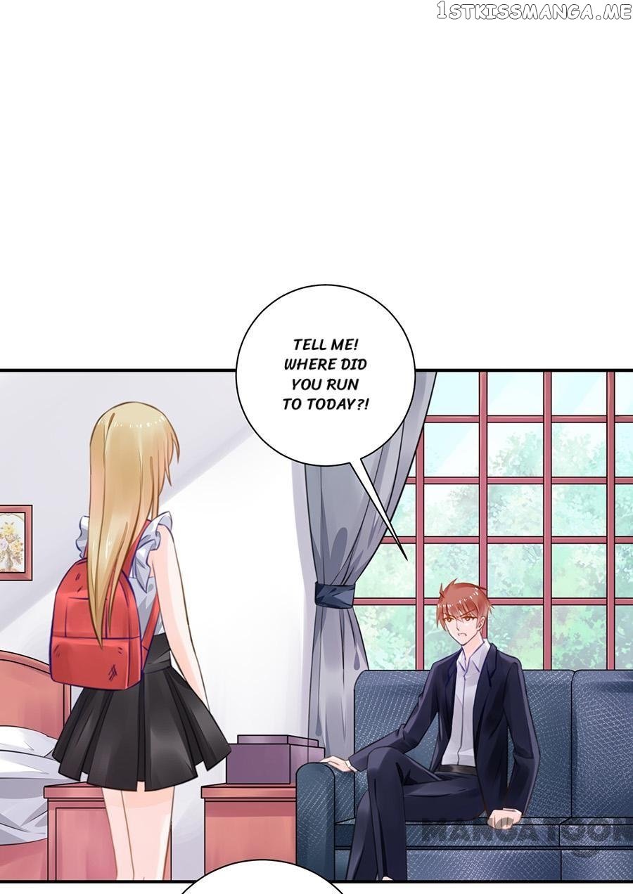The Devil’s Hardcore Love chapter 17 - page 6
