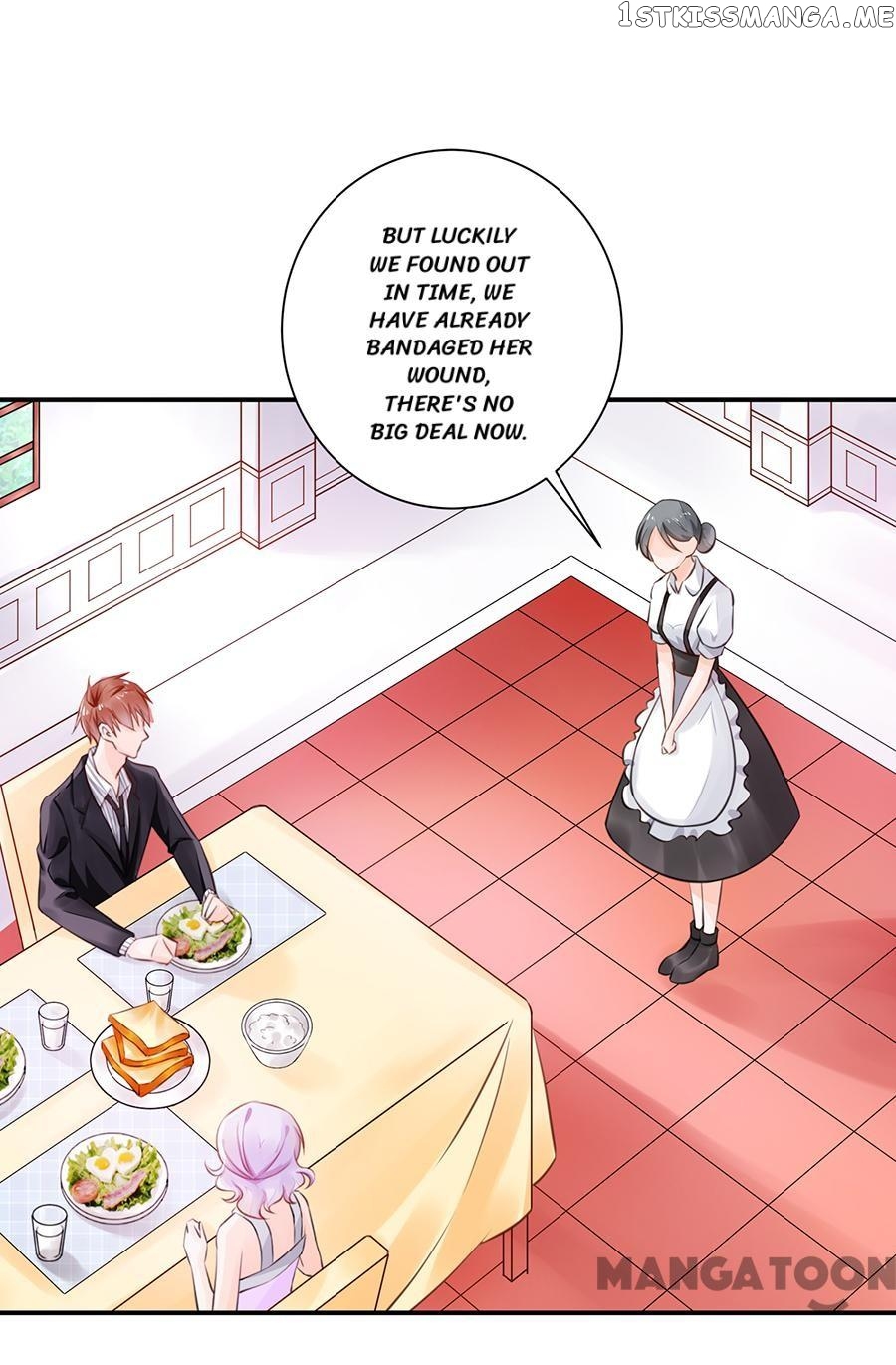 The Devil’s Hardcore Love chapter 11 - page 1