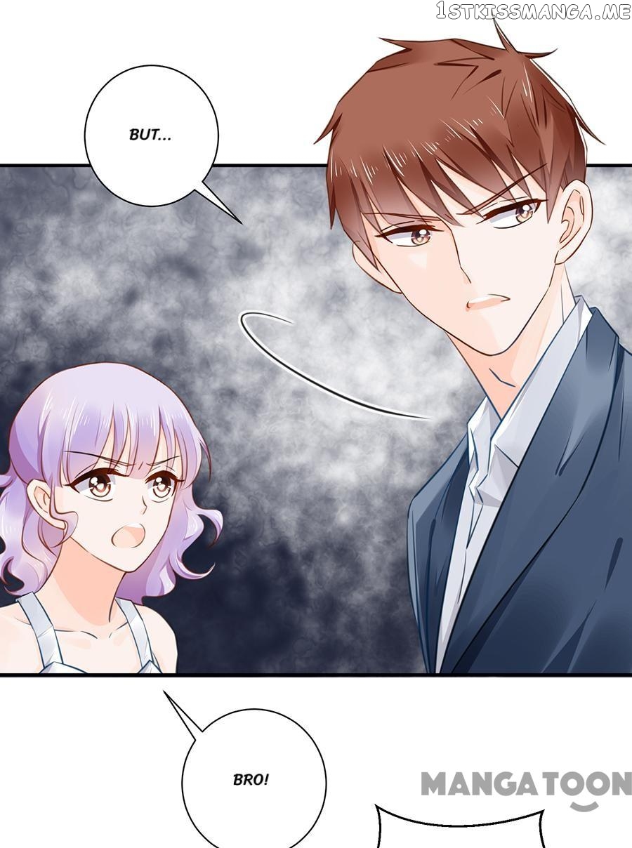 The Devil’s Hardcore Love chapter 11 - page 11