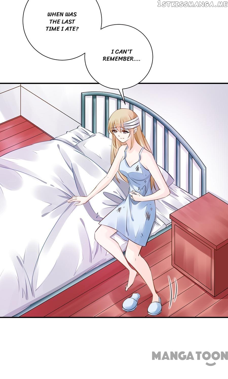 The Devil’s Hardcore Love chapter 11 - page 17