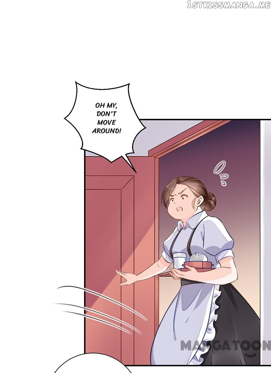 The Devil’s Hardcore Love chapter 11 - page 18
