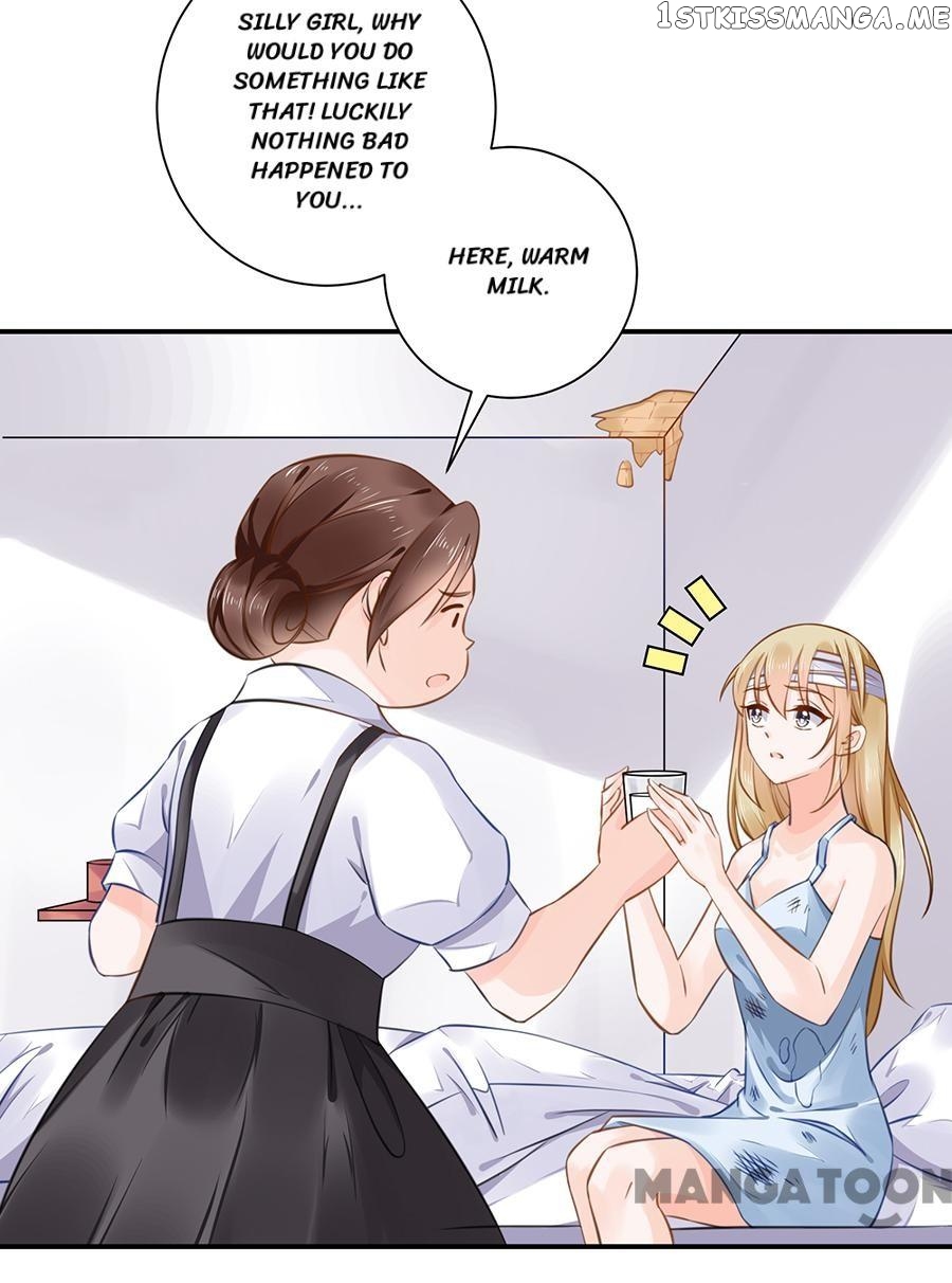 The Devil’s Hardcore Love chapter 11 - page 19