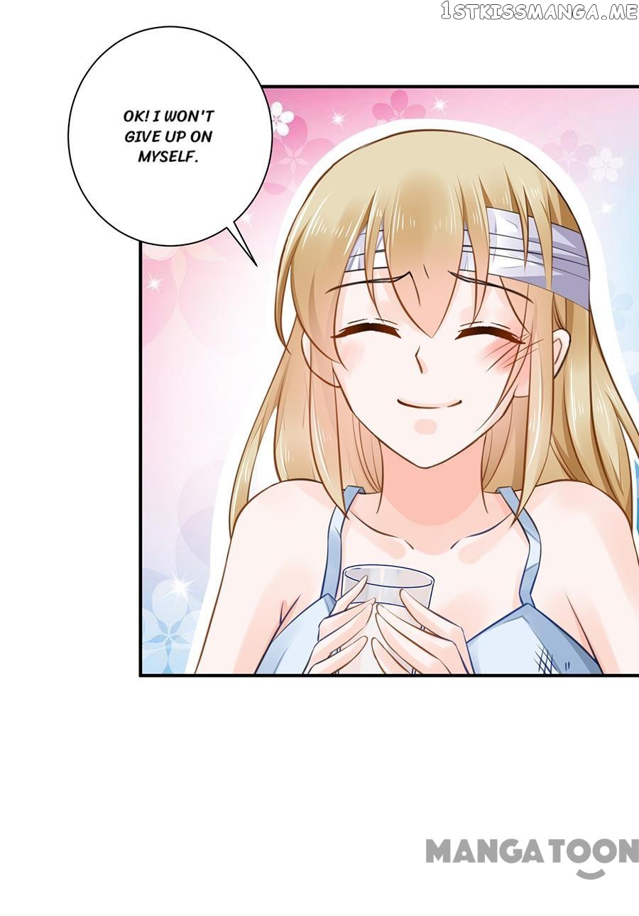The Devil’s Hardcore Love chapter 11 - page 23