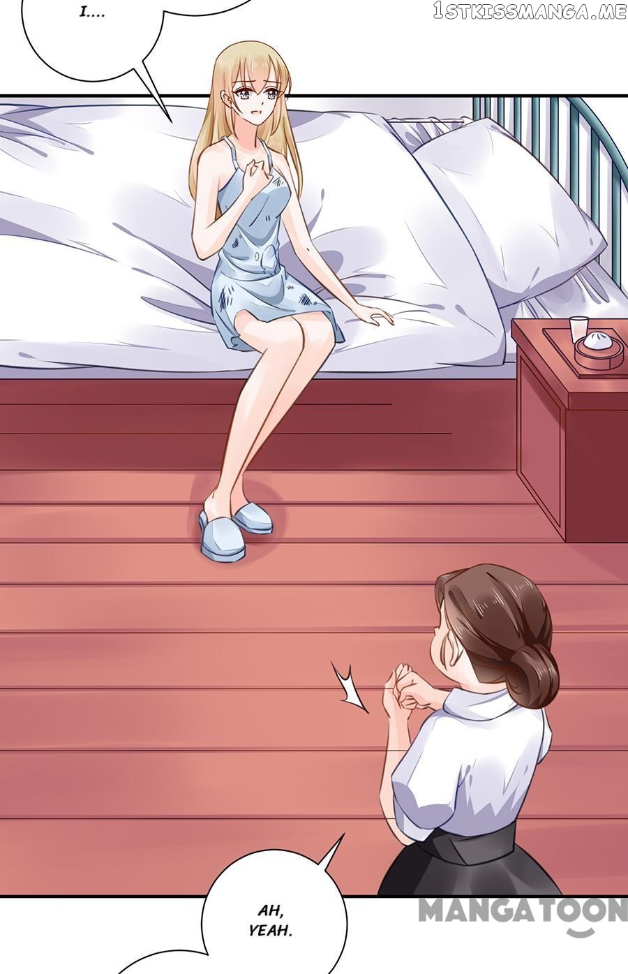 The Devil’s Hardcore Love chapter 11 - page 26