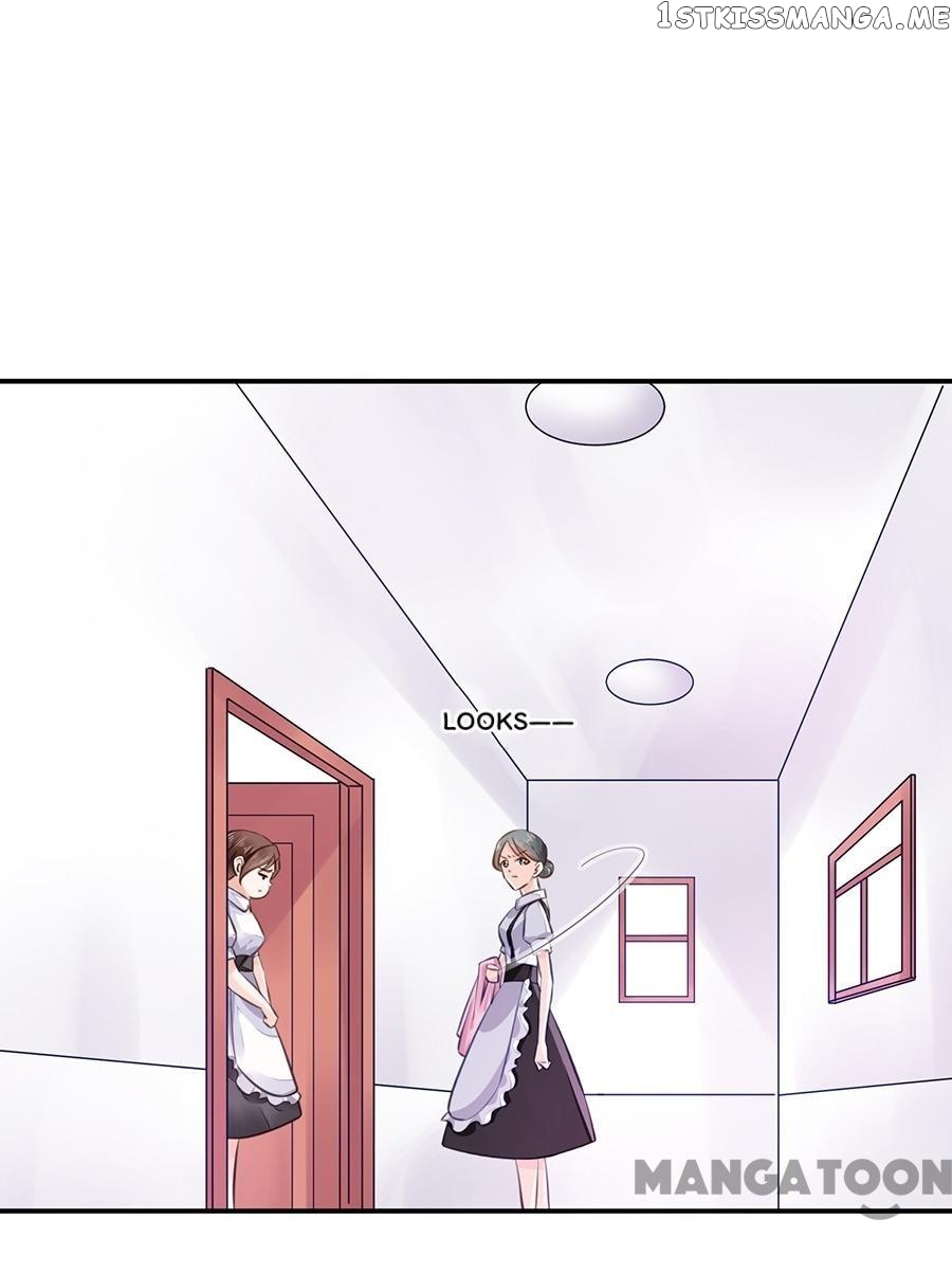The Devil’s Hardcore Love chapter 11 - page 29