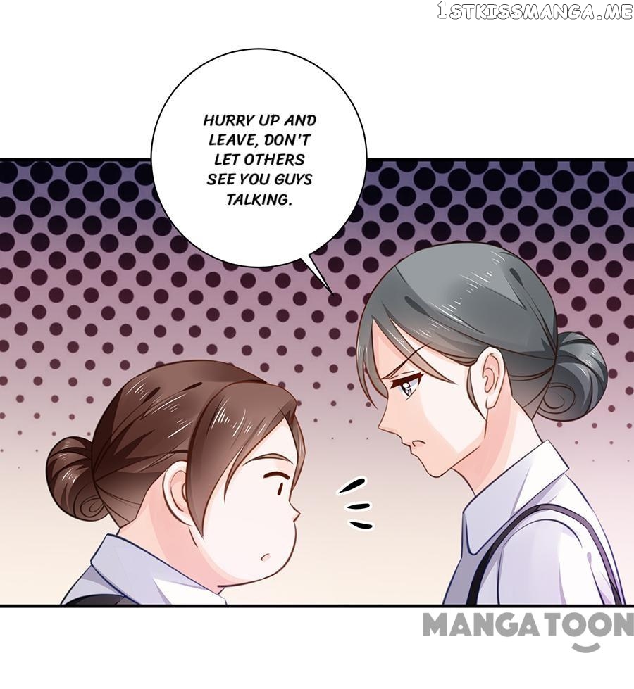The Devil’s Hardcore Love chapter 11 - page 30