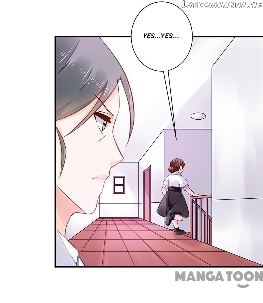 The Devil’s Hardcore Love chapter 11 - page 31