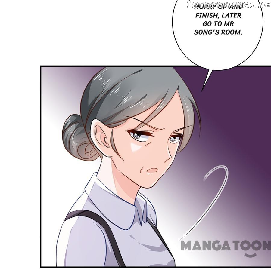 The Devil’s Hardcore Love chapter 11 - page 34