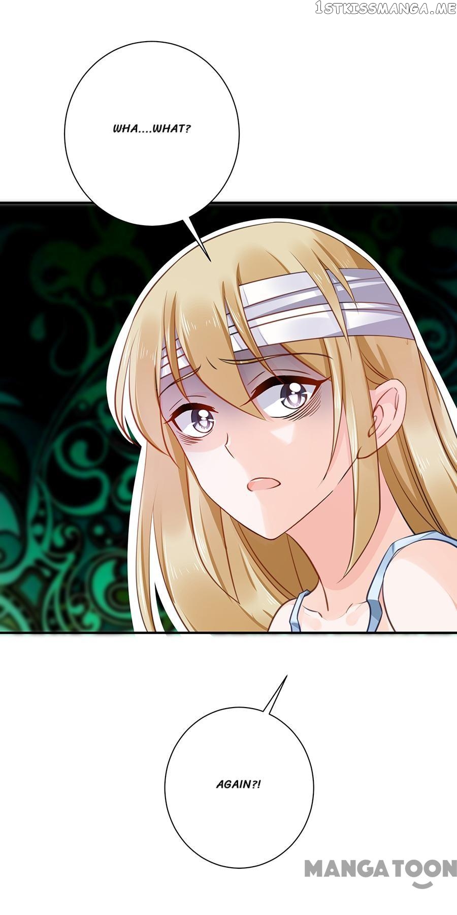 The Devil’s Hardcore Love chapter 11 - page 35