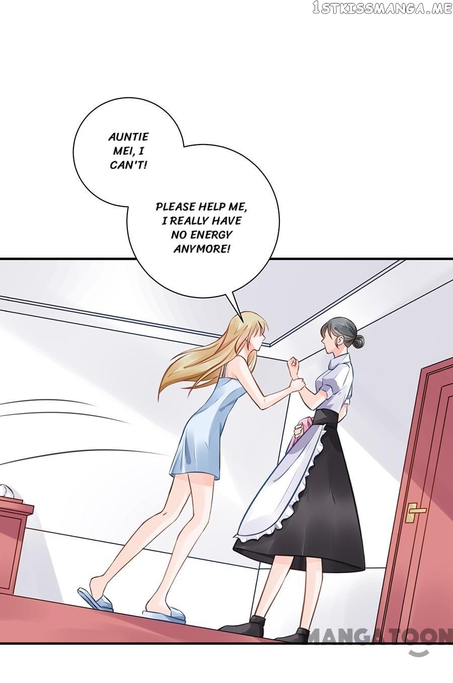 The Devil’s Hardcore Love chapter 12 - page 1