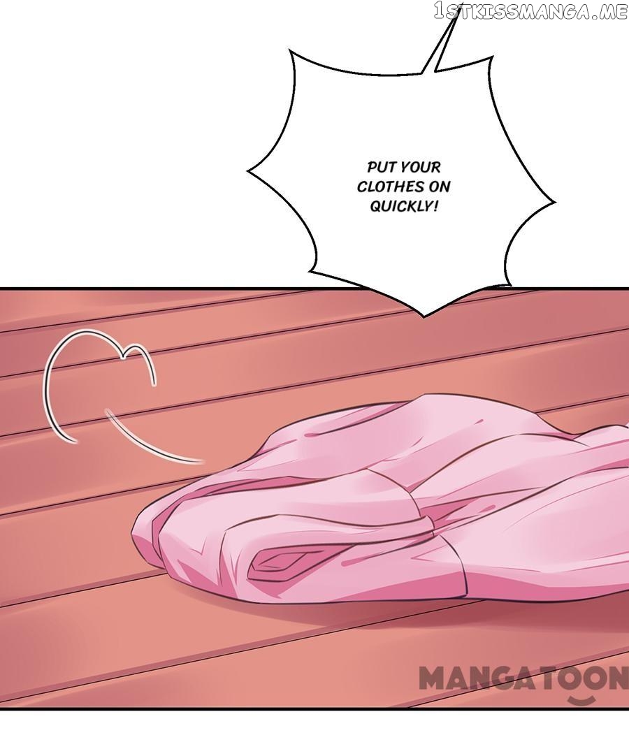 The Devil’s Hardcore Love chapter 12 - page 10