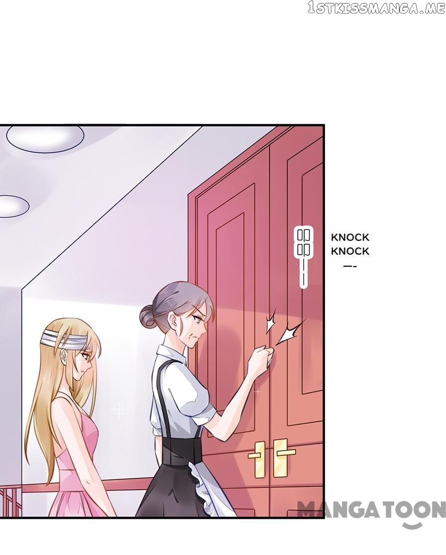 The Devil’s Hardcore Love chapter 12 - page 14