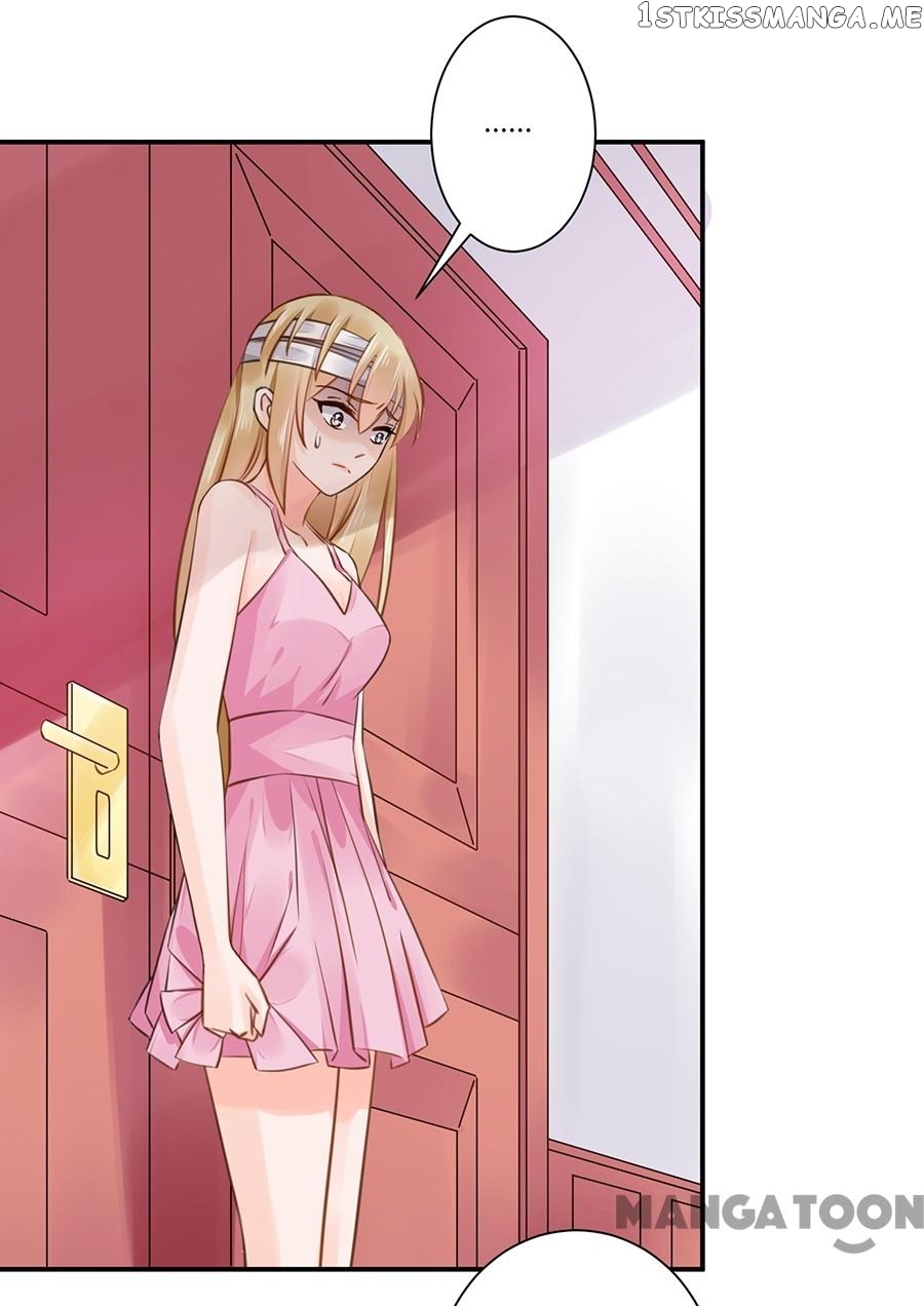 The Devil’s Hardcore Love chapter 12 - page 20