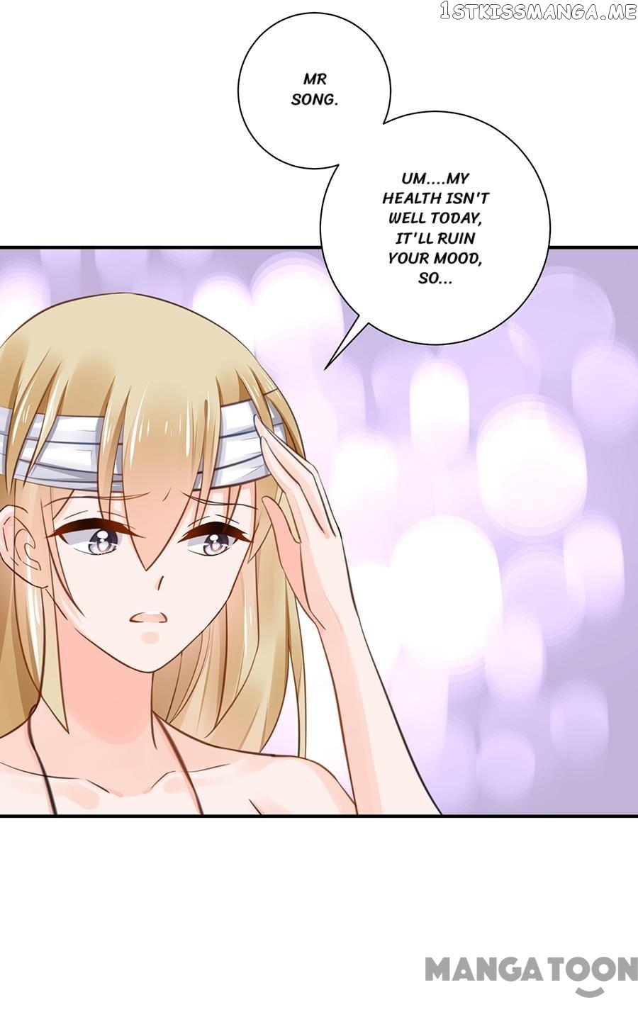 The Devil’s Hardcore Love chapter 12 - page 22