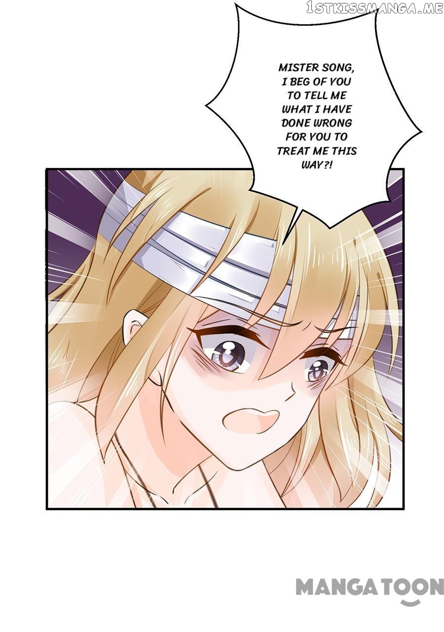The Devil’s Hardcore Love chapter 12 - page 27
