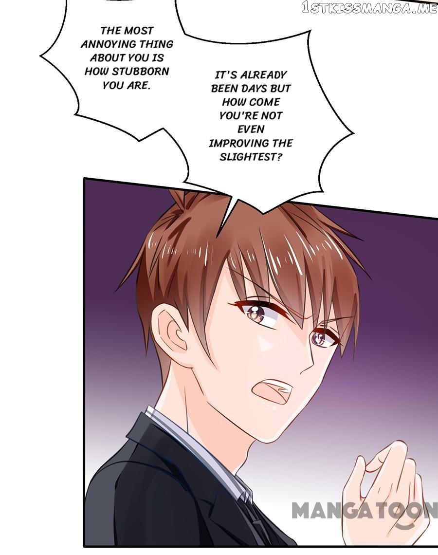 The Devil’s Hardcore Love chapter 12 - page 30