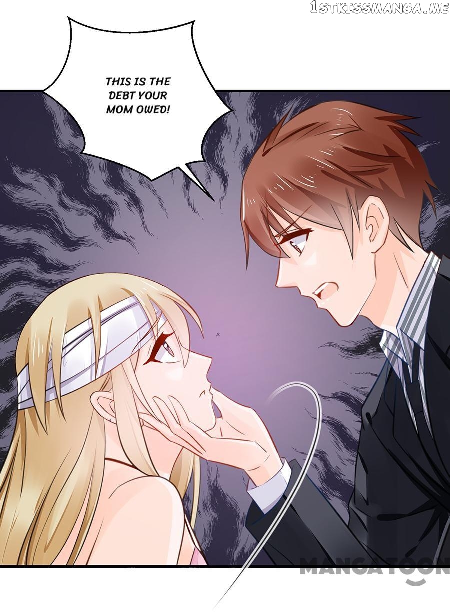 The Devil’s Hardcore Love chapter 12 - page 32