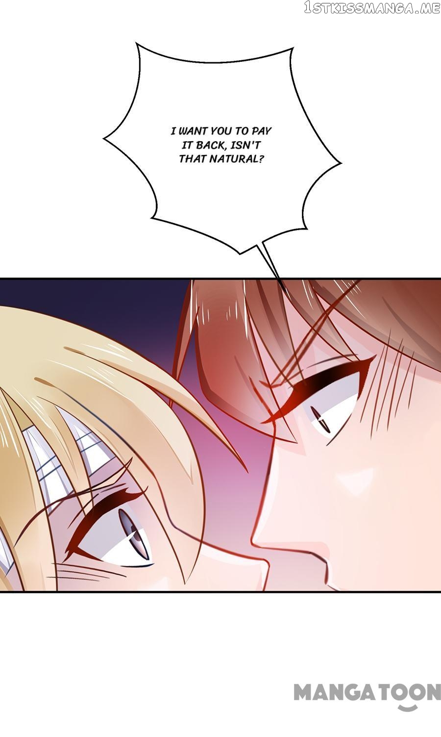 The Devil’s Hardcore Love chapter 12 - page 33