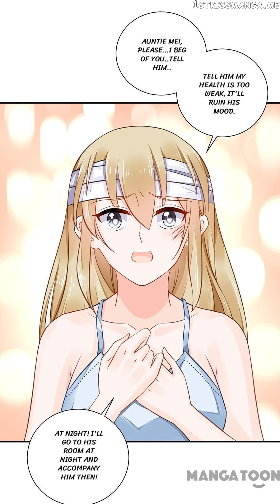 The Devil’s Hardcore Love chapter 12 - page 4