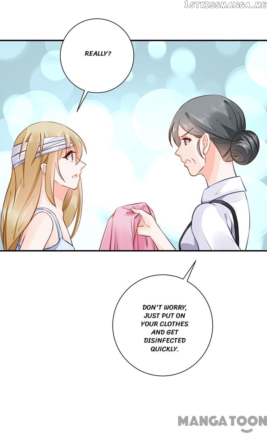 The Devil’s Hardcore Love chapter 12 - page 6