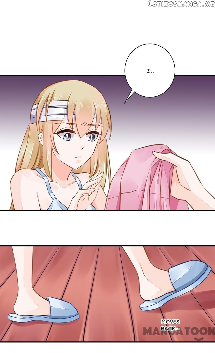 The Devil’s Hardcore Love chapter 12 - page 7