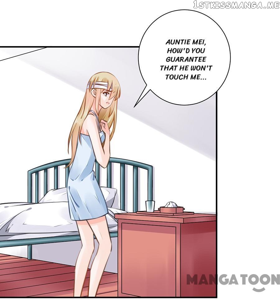 The Devil’s Hardcore Love chapter 12 - page 8