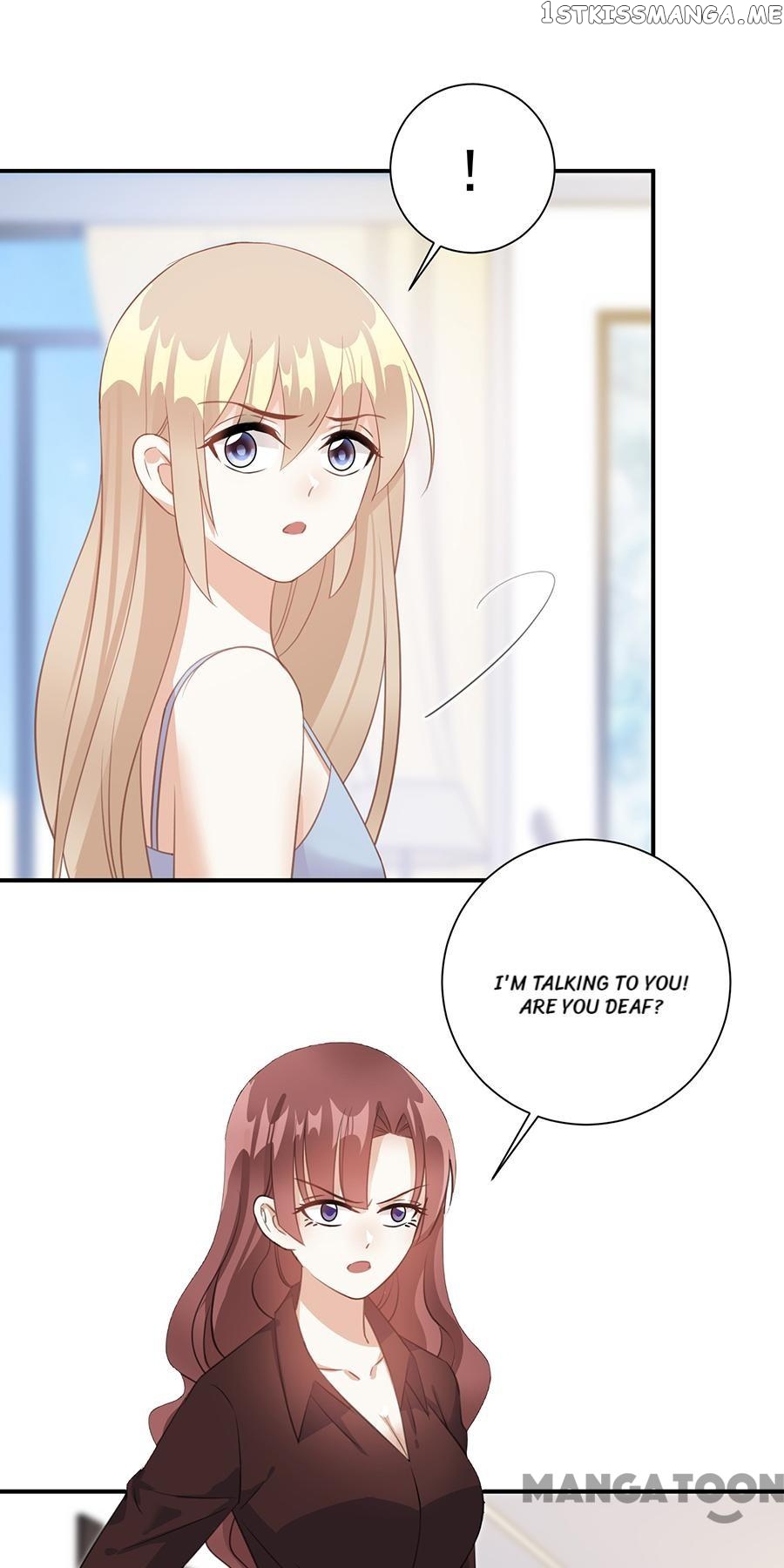 The Devil’s Hardcore Love chapter 58 - page 1
