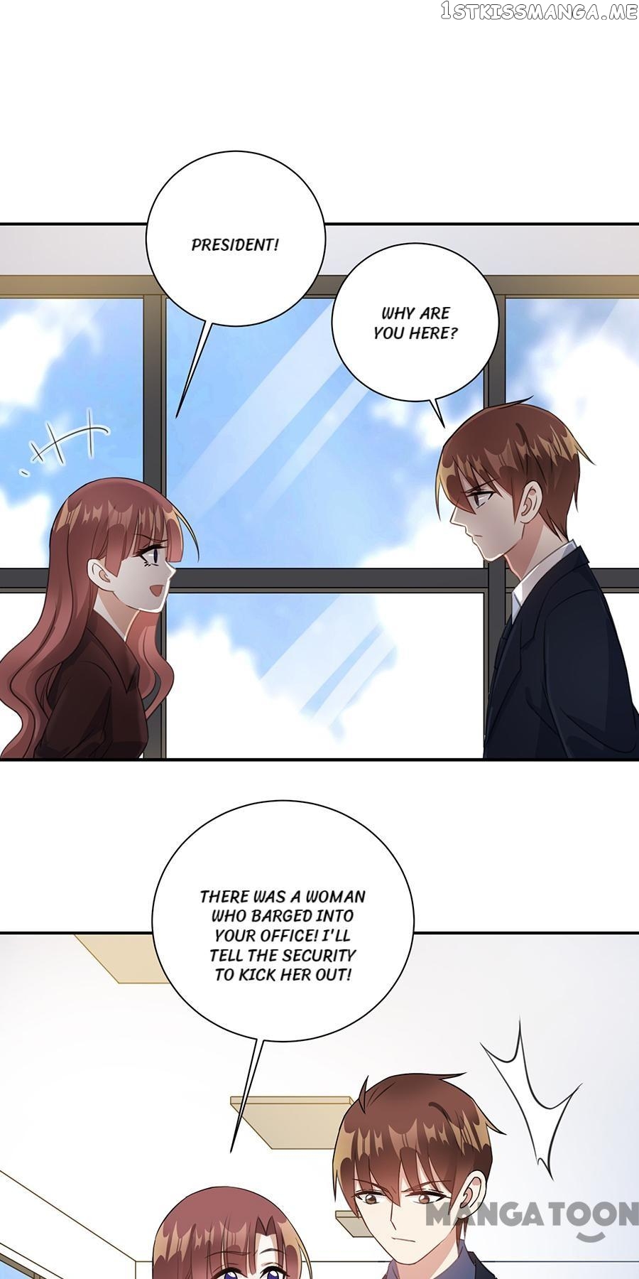 The Devil’s Hardcore Love chapter 58 - page 13